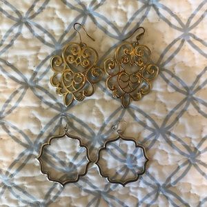 Earring bundle